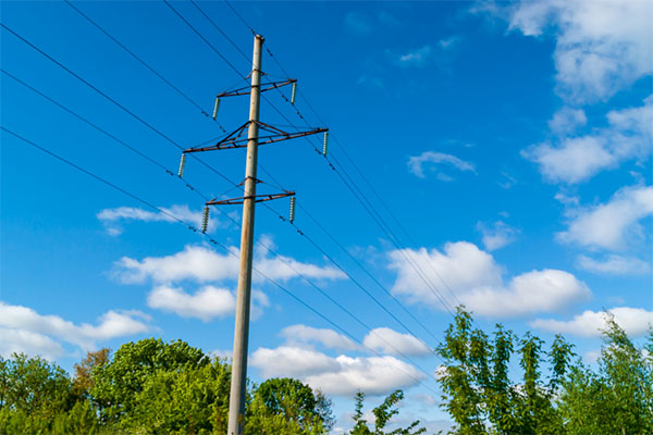 Electric Utlility Electric Utility