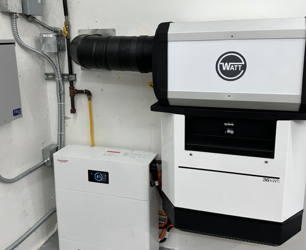 WATT Residential Unit WATT Residential Unit