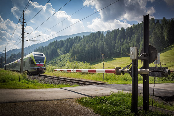 Rail & Transit Remote Power  Rail & Transit Remote Power